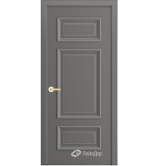  Дверь деревянная межкомнатная Афина1 Б7H КВАРЦ